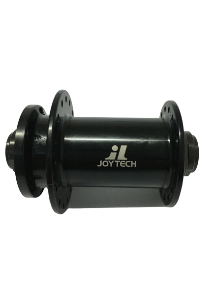 Butuc Fata Joytech D951-15 - 32H, Negru Ultimate FactoryBikes