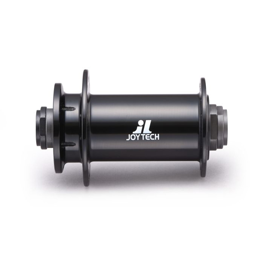 Butuc Fata Joytech D951-B15 Boost - 32H, Negru Ultimate FactoryBikes