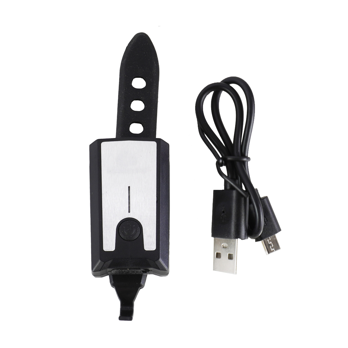 Far Fata Bicicleta FalconEye 3W - Negru Ultimate FactoryBikes