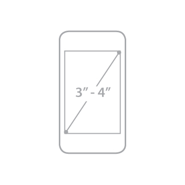 Husa Smartphone Bicicleta Topeak Drybag 4, Negru Ultimate FactoryBikes