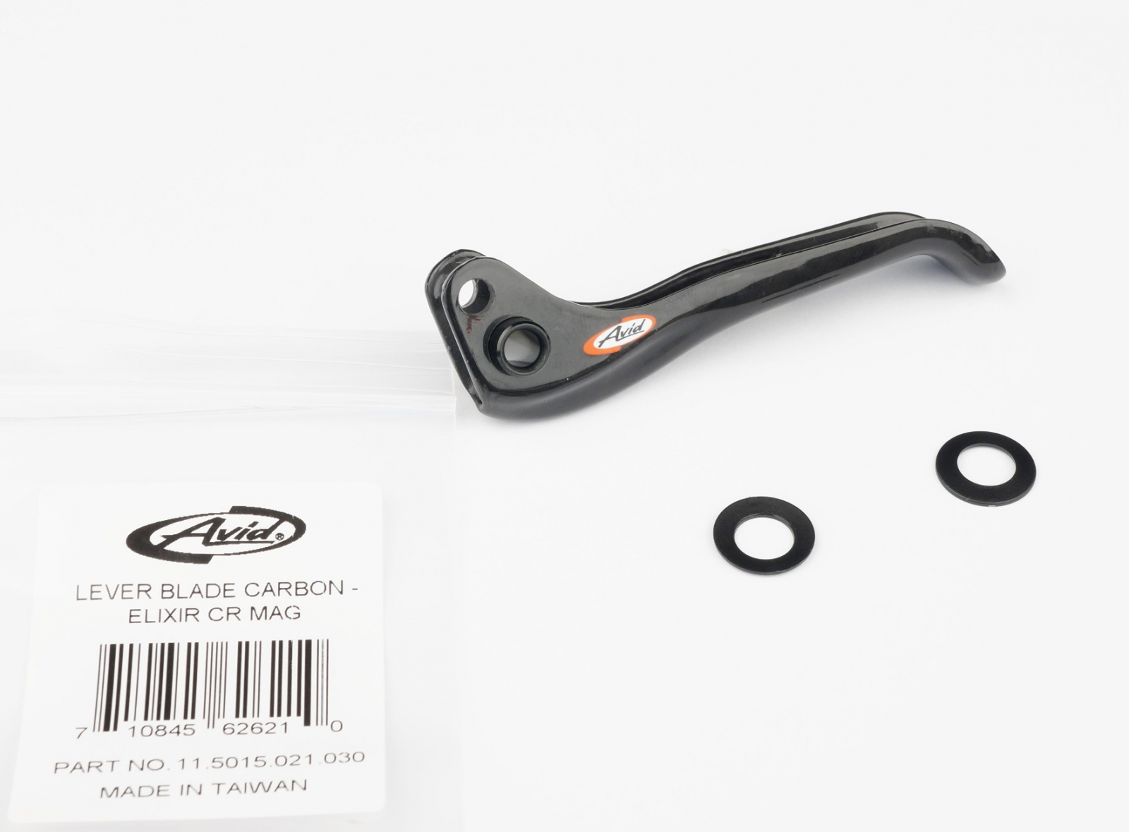 Lever Blade Carbon Elixir Cr Mag - Black Ultimate FactoryBikes