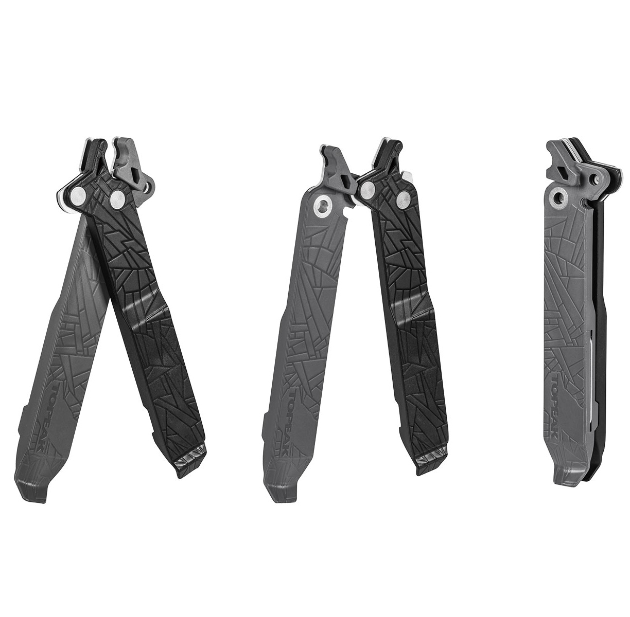 Leviere Cleste Servisare Topeak Power Lever X Ttl007, Negru Ultimate FactoryBikes