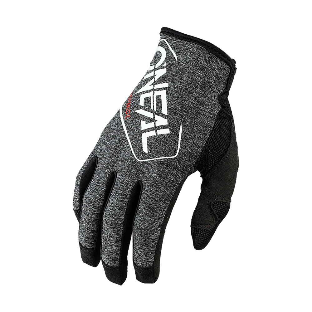 Manusi Ciclism O'Neal Mayhem Hexx - XXL/11, Negru-Alb Ultimate FactoryBikes