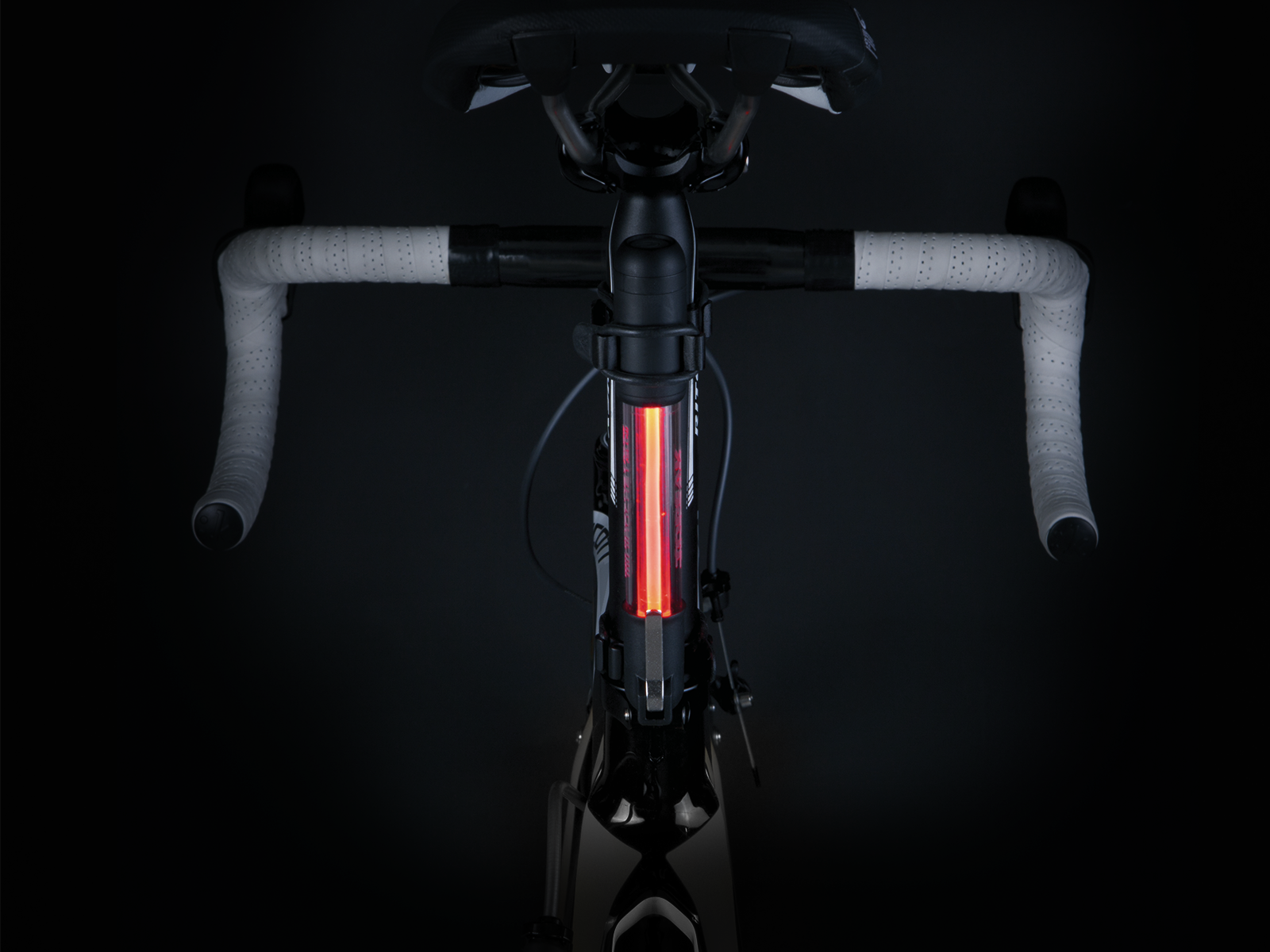 Pompa Manuala Bicicleta Topeak Rocket Iglow Mini Tig-Mr02 - Negru Ultimate FactoryBikes