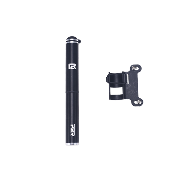 Pompa Mini Bicicleta P2R Aircore 50SP Ultimate FactoryBikes