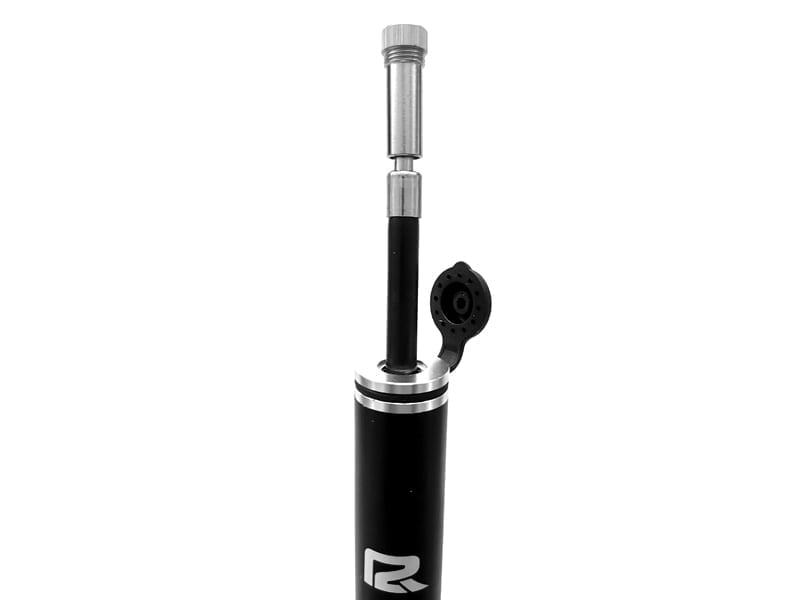 Pompa Mini Bicicleta P2R Aircore 50SP Ultimate FactoryBikes