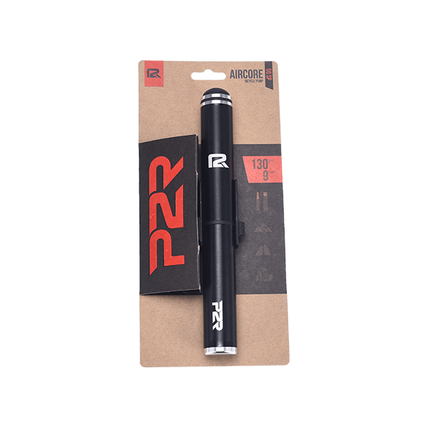 Pompa Mini Bicicleta P2R Aircore 50SP Ultimate FactoryBikes