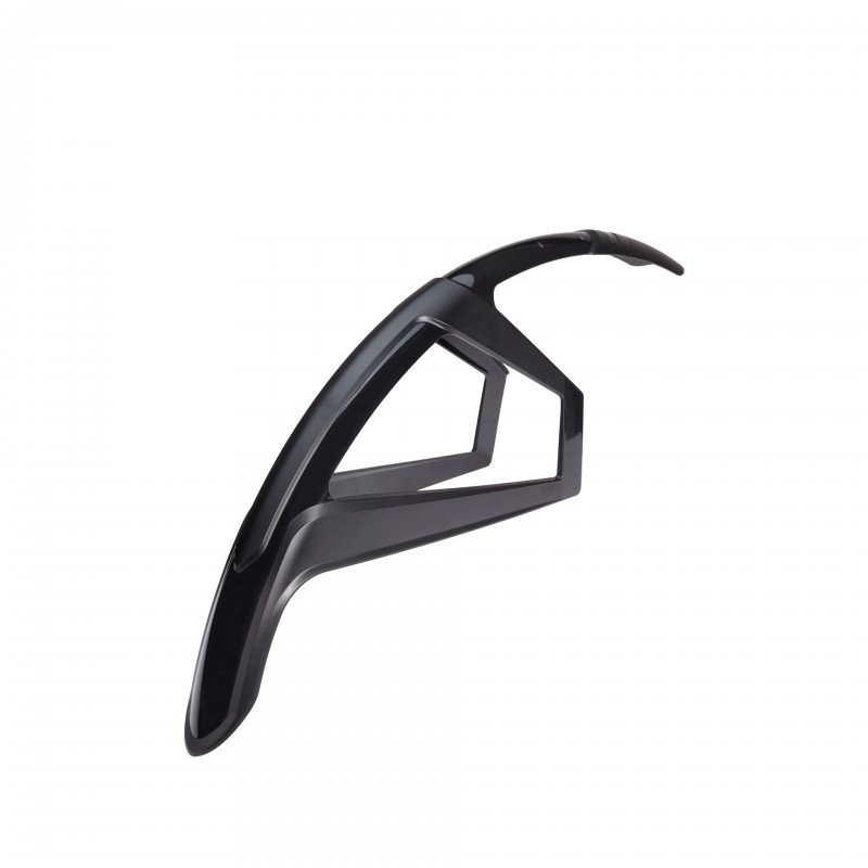 Set Aparatori Noroi Polisport G-Mud - 28 Inch, Negru Ultimate FactoryBikes