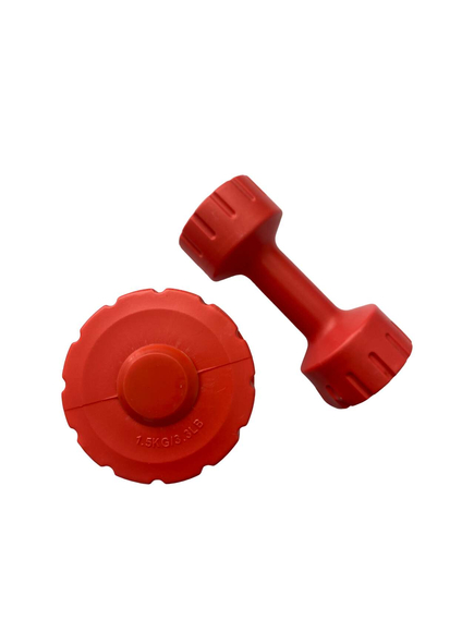 Aparat Multifunctional Fitness 4 Posturi Dhs 3003 - Negru-Rosu Ultimate FactoryBikes