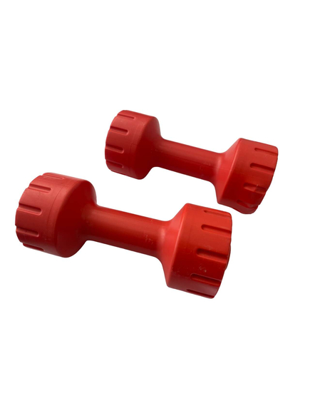 Aparat Multifunctional Fitness 4 Posturi Dhs 3003 - Negru-Rosu Ultimate FactoryBikes