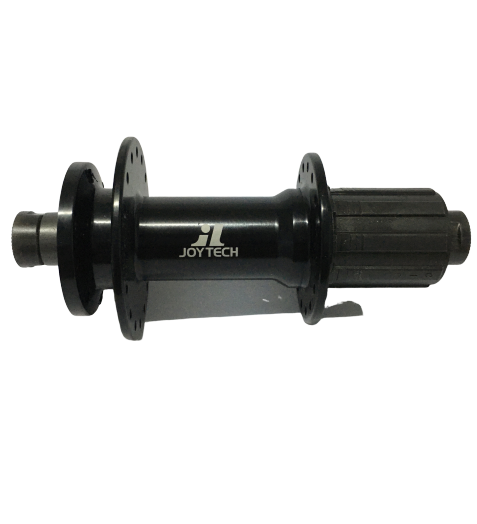 Butuc Spate Joytech D952Tse-B12-11S Boost - 32H, Negru Ultimate FactoryBikes