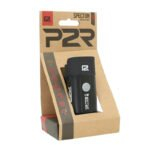 Far Fata Bicicleta P2R Specton 400 Lumeni - Negru Ultimate FactoryBikes