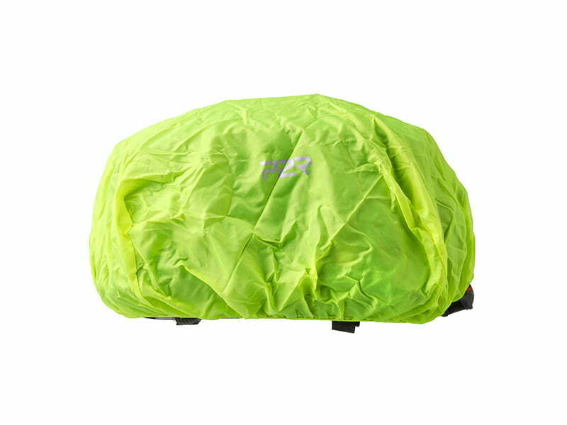 Geanta Portbagaj Spate Bicicleta P2R Stowman Exp - Negru Ultimate FactoryBikes