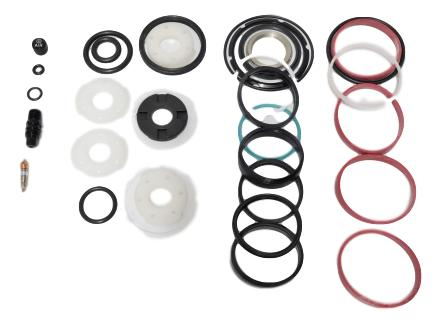 Service Kit Rockshox - Air Can 2011 Vivid Air - Black Ultimate FactoryBikes