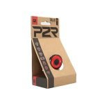 Stop Spate Bicicleta P2R Talix 30, senzor frana automat, Led - Negru Ultimate FactoryBikes