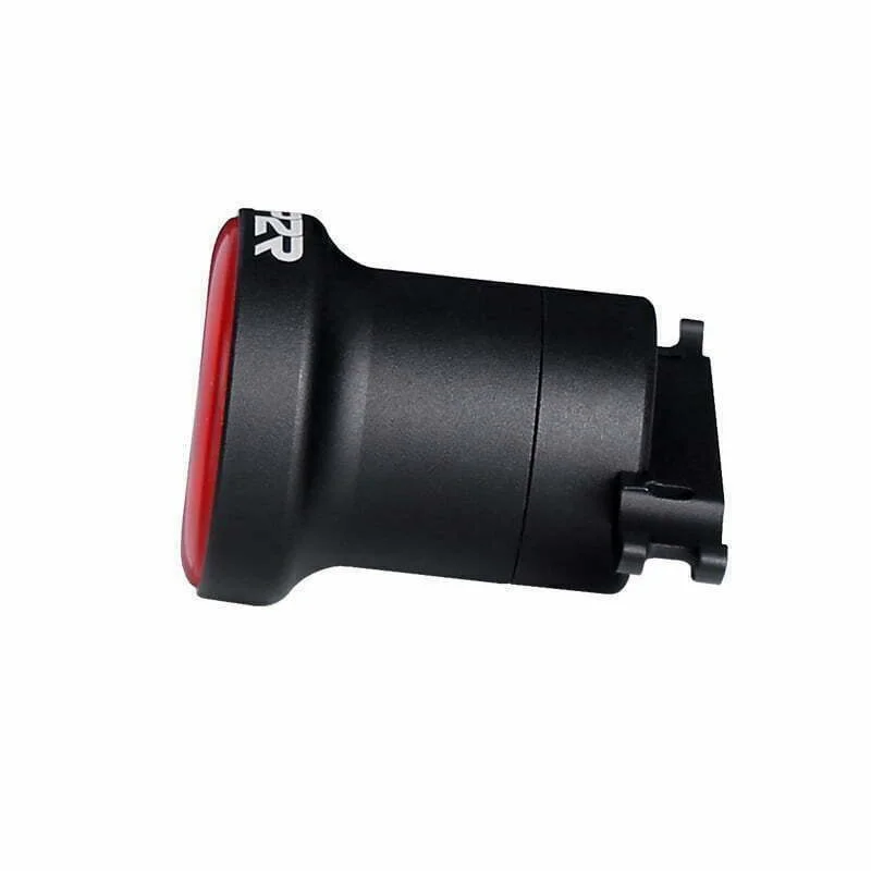 Stop Spate Bicicleta P2R Talix 30, senzor frana automat, Led - Negru Ultimate FactoryBikes