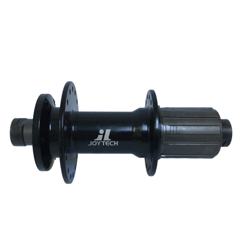 Butuc Spate Joytech D952Tse-X12-11S - 32H, Negru Ultimate FactoryBikes