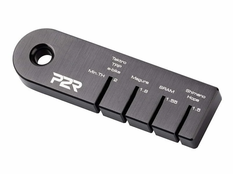 Instrument Verificare Disc De Frana Bicicleta P2R Rotorman Ultimate FactoryBikes