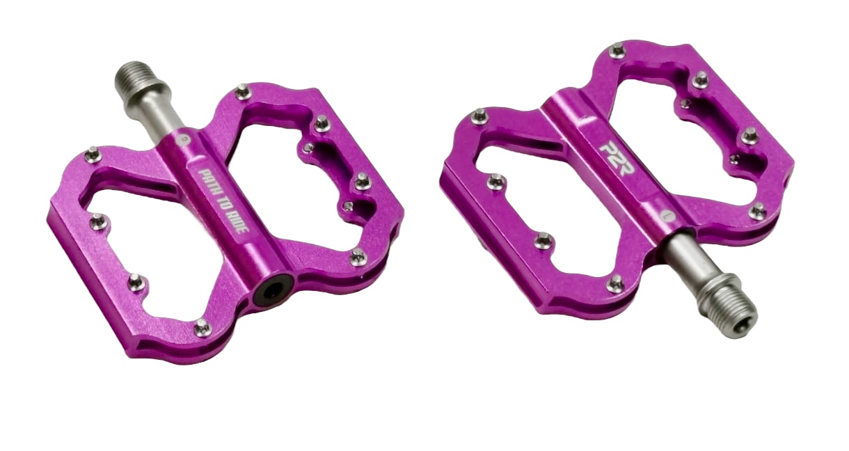 Pedale P2R Flatman 50, 3SB - Mov Ultimate FactoryBikes