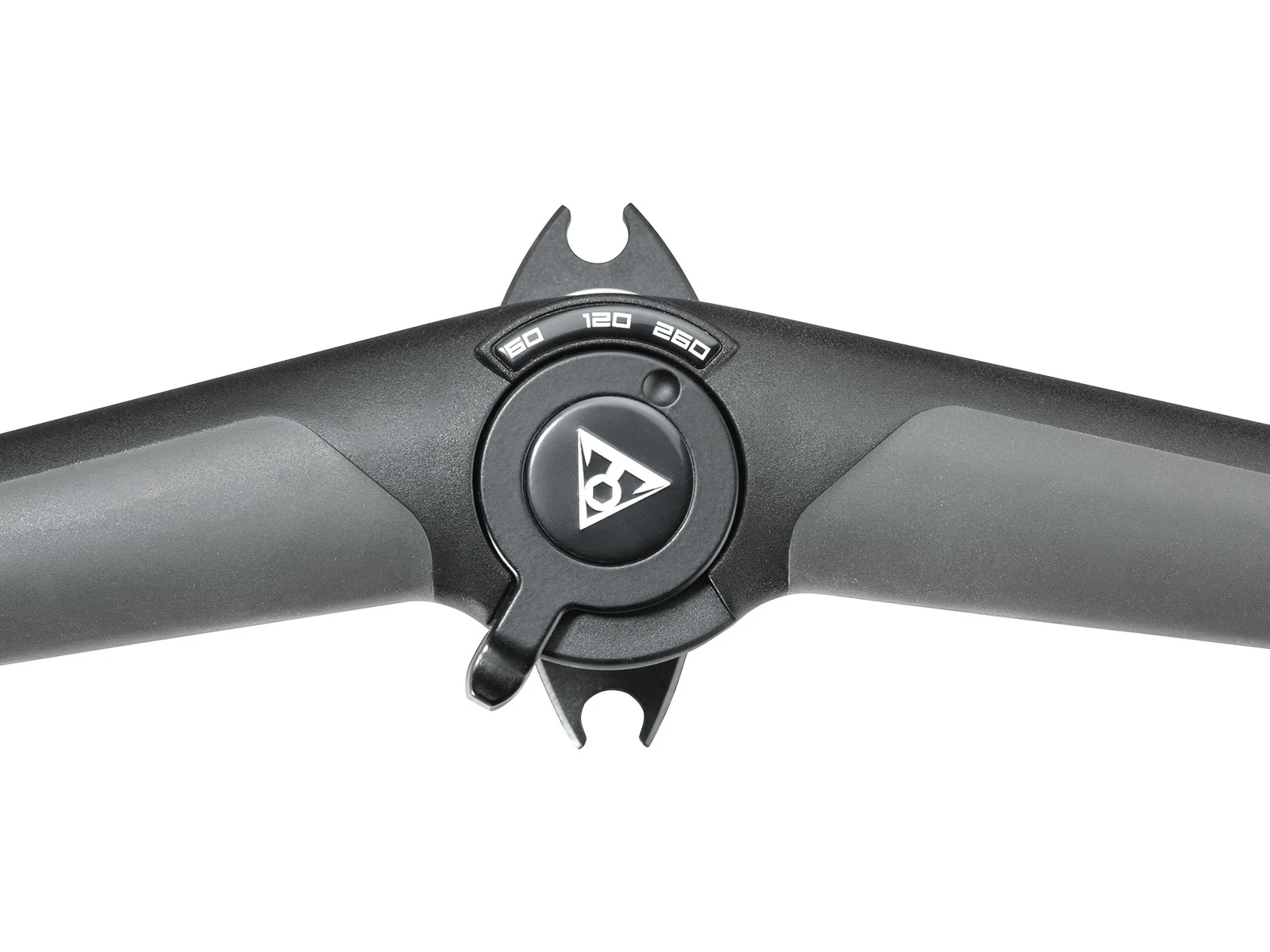 Pompa Podea Bicicleta Topeak Joeblow Ace Dx, Tjb-Ace-Dx - Negru Ultimate FactoryBikes