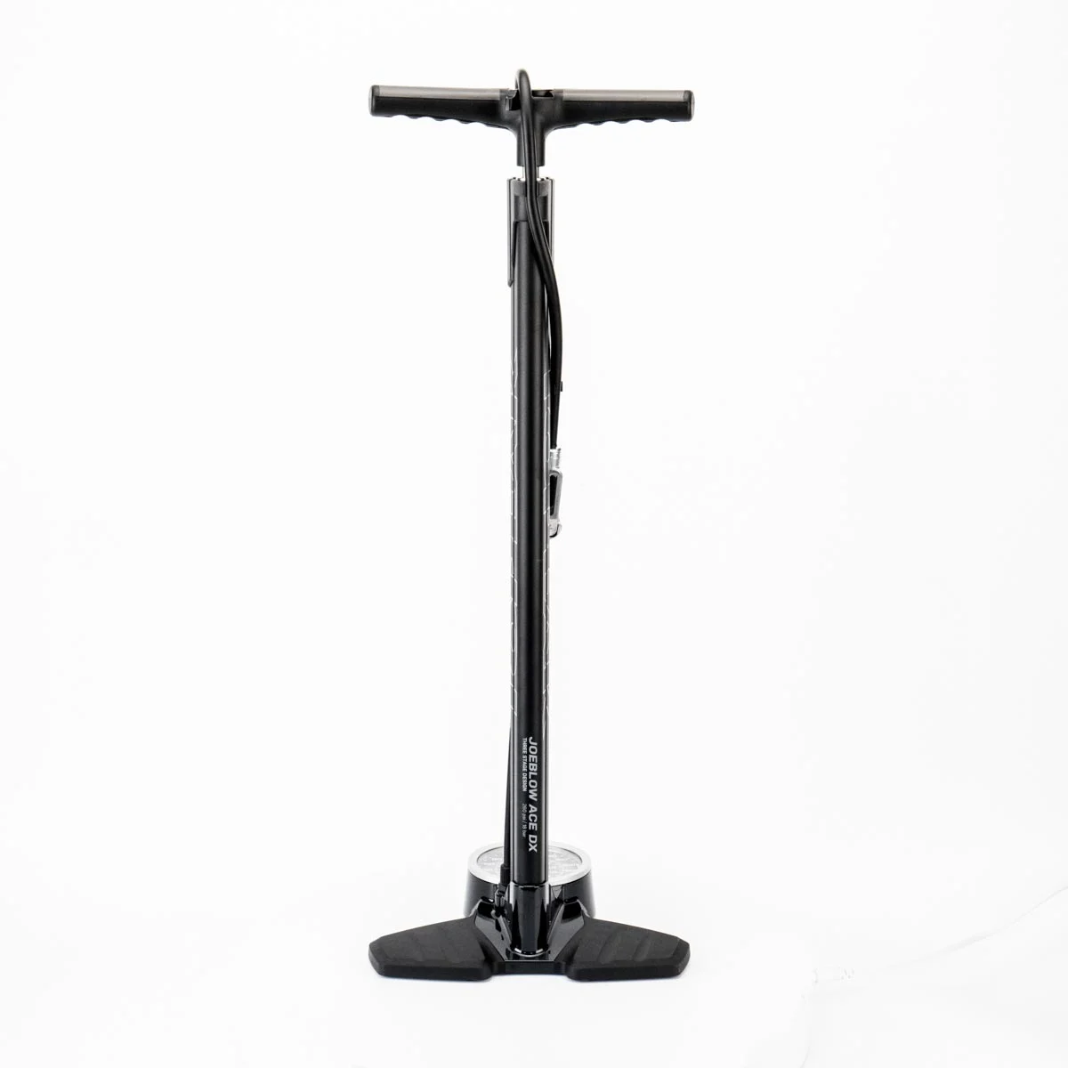 Pompa Podea Bicicleta Topeak Joeblow Ace Dx, Tjb-Ace-Dx - Negru Ultimate FactoryBikes