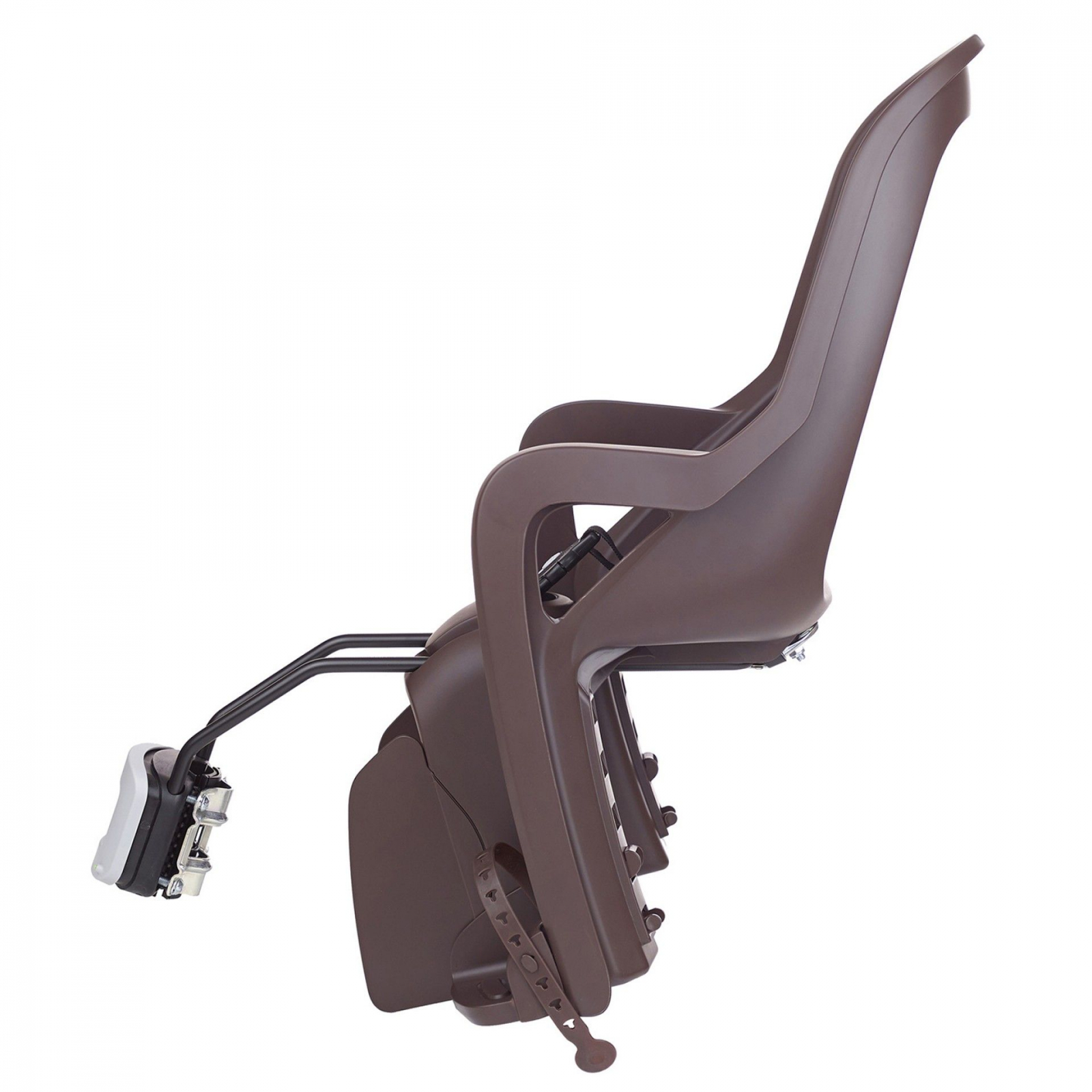 Scaun Bicicleta Copii Polisport Groovy Maxi FF - Maro Ultimate FactoryBikes