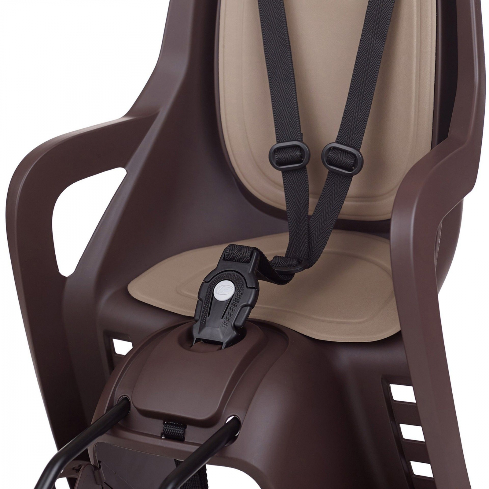 Scaun Bicicleta Copii Polisport Groovy Maxi FF - Maro Ultimate FactoryBikes