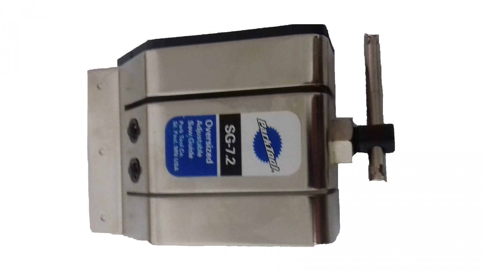 Unealta Presa Ghidaj Wtb Padlock Park Tool Sgi-7, Argintiu Ultimate FactoryBikes