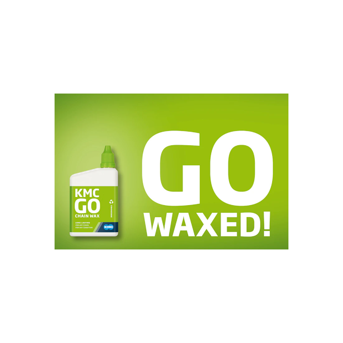 Ceara lant KMC Chain Wax 500ml Ultimate FactoryBikes