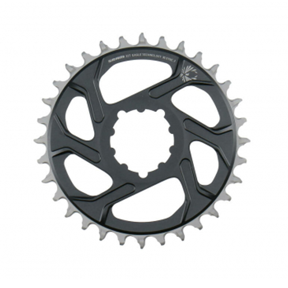 Foaie Angrenaj Sram x-Sync 2 DM 3mm Offset Boost Eagle, 32t Ultimate FactoryBikes