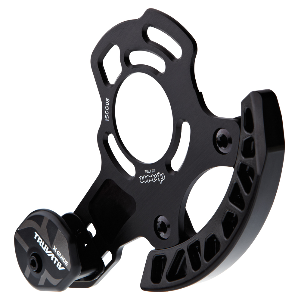 Ghidaj Lant Truvativ X-Guide - 36-38 T, Negru Ultimate FactoryBikes