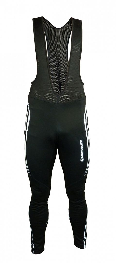 Pantaloni Ciclism Haven Isoleera - L, Negru Ultimate FactoryBikes