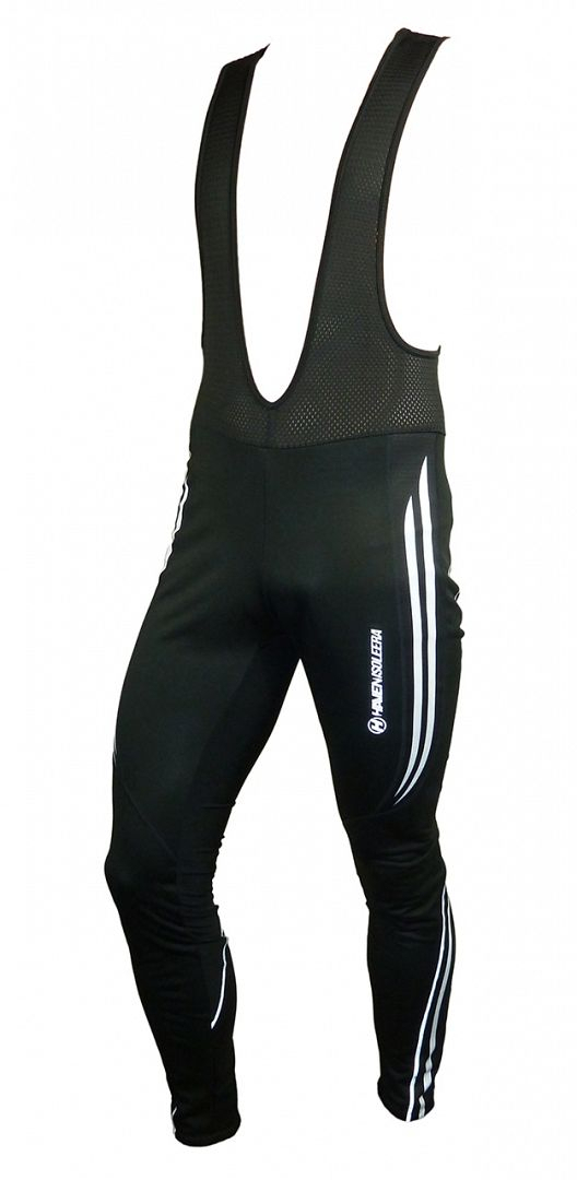 Pantaloni Ciclism Haven Isoleera - L, Negru Ultimate FactoryBikes