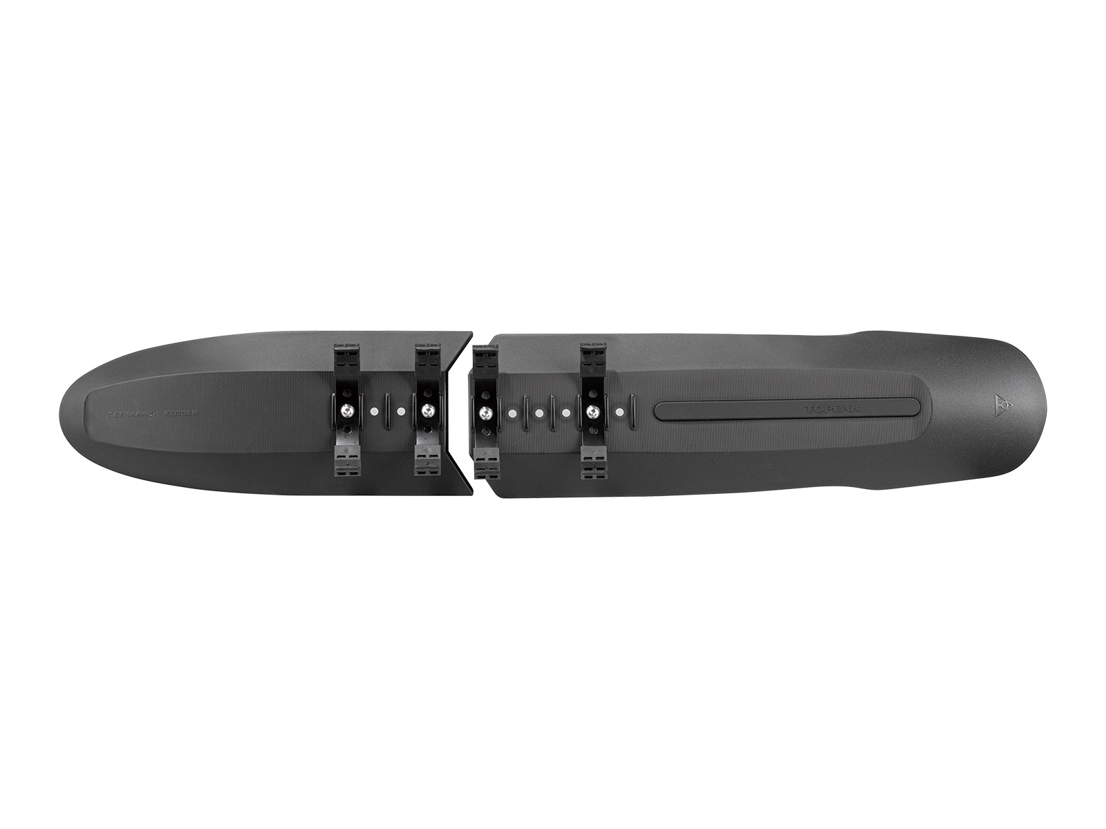 Aparatoare noroi spate Topeak TetraRack Fender M2 Ultimate FactoryBikes