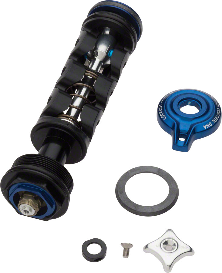Compression Damper Bicicleta, Motion Ultimate FactoryBikes