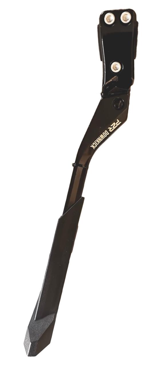 Cric Bicicleta P2R Downkick 50 - 24-29 Inch, Spate, Negru Ultimate FactoryBikes