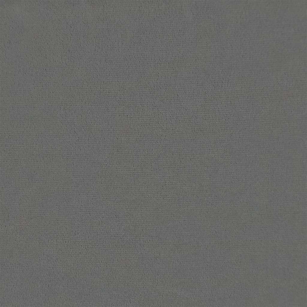 Canapele cu pernă 55cm Gri închis placaj GartenMobel Dekor