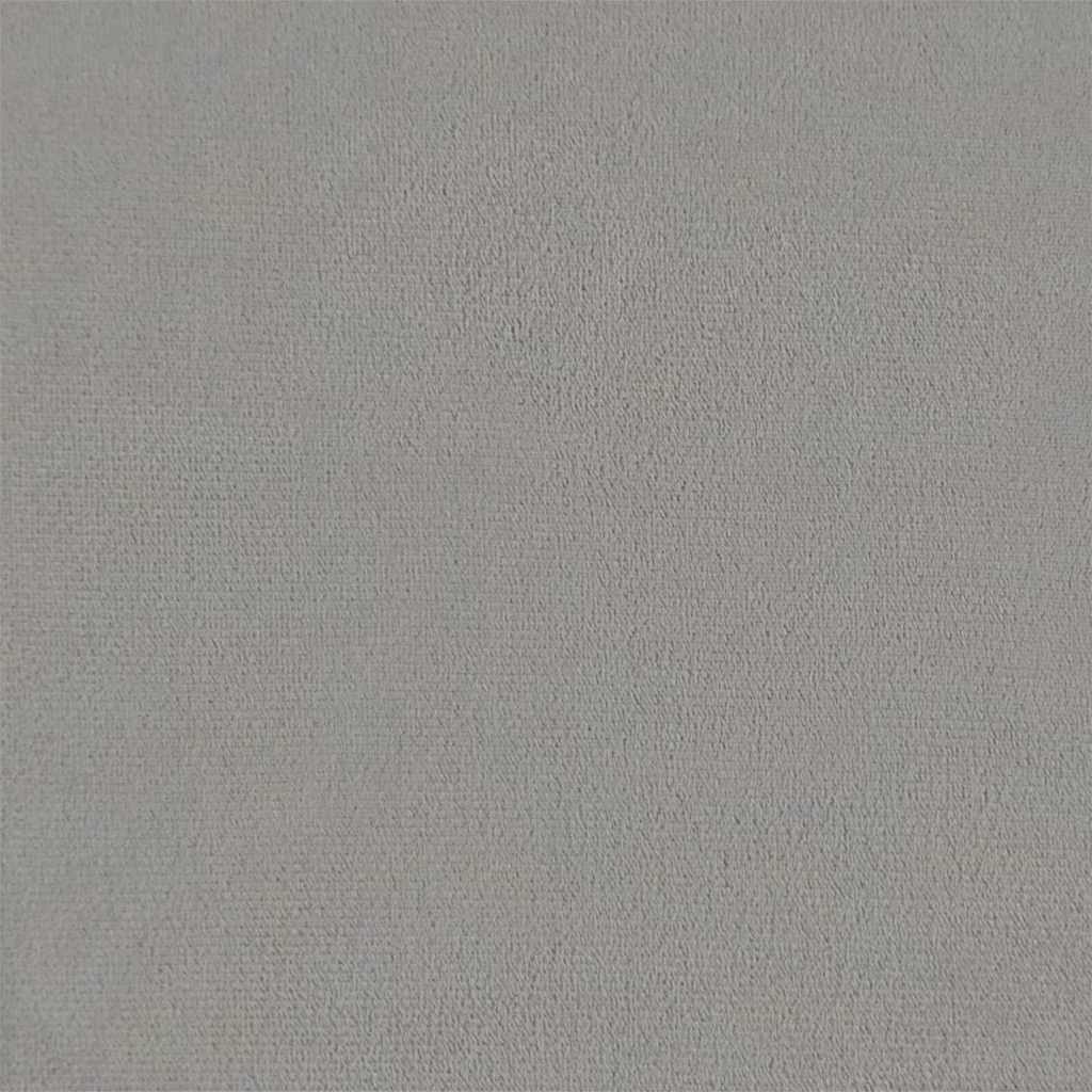 Canapele cu pernă 55cm Gri deschis placaj GartenMobel Dekor