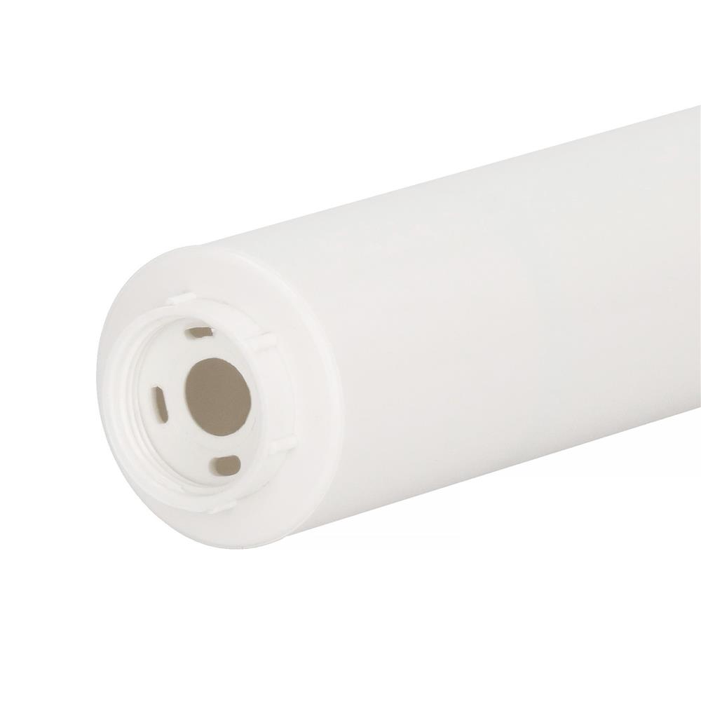 Pompa de vidat pentru saci de haine, din plastic, 38cm, alb Household NewTrend