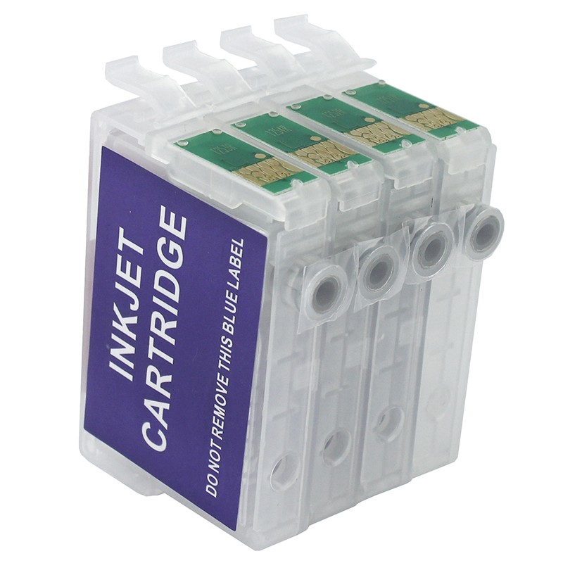 Cartuse reincarcabile pentru epson t1251, t1252, t1253, t1254 MultiMark GlobalProd