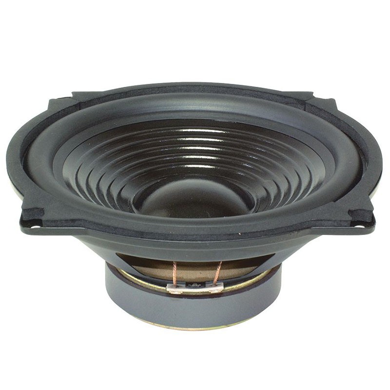 Difuzor bass, 80 w, 200 mm, 8 ohmi, sal MultiMark GlobalProd