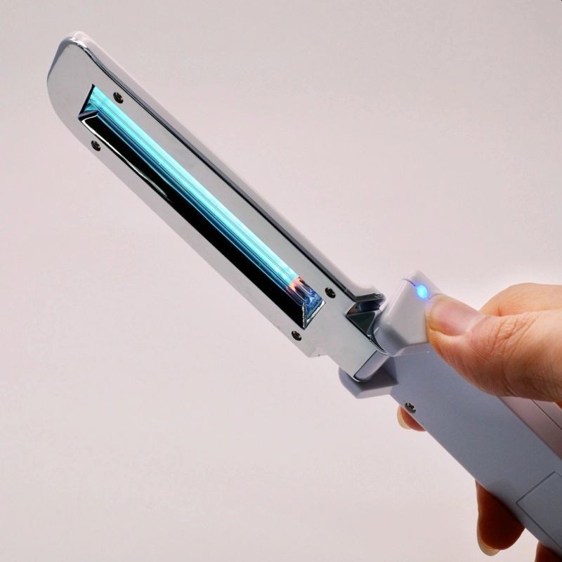Lampa uvc bactericida portabila tip bagheta, pentru sterilizare, 3w MultiMark GlobalProd