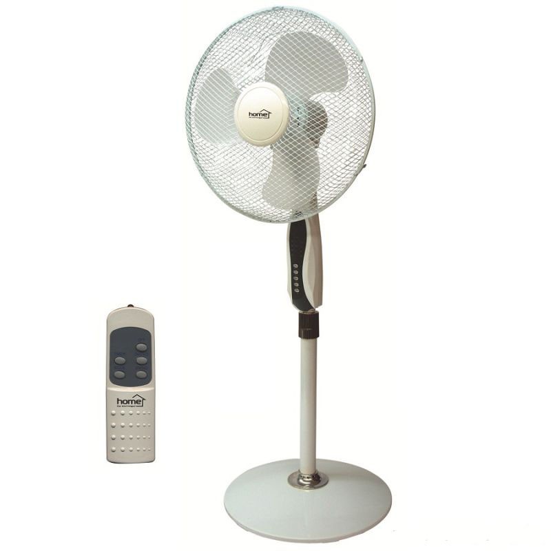 Ventilator cu stativ, telecomanda, home MultiMark GlobalProd