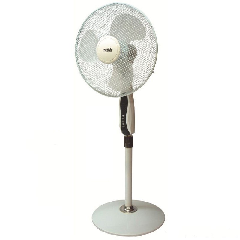 Ventilator cu stativ, telecomanda, home MultiMark GlobalProd
