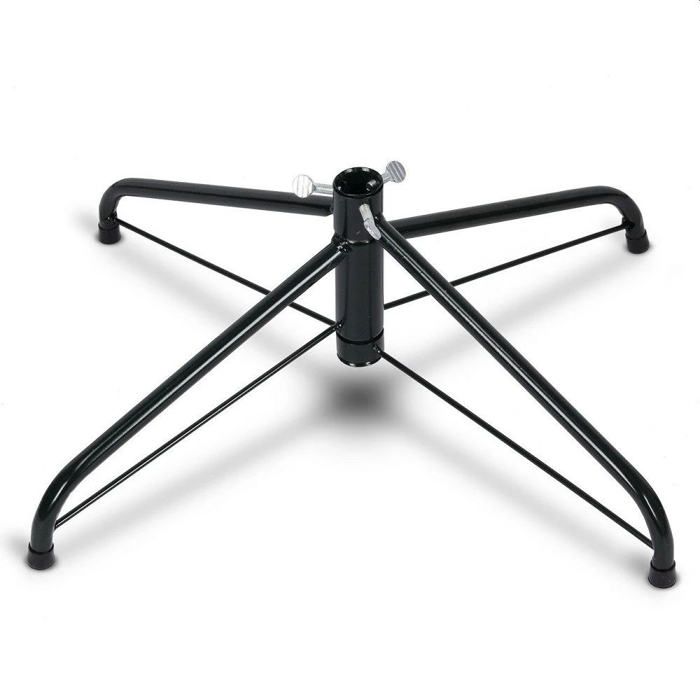 Brad artificial, fibra optica multicolora, inaltime 180 cm, suport metalic MultiMark GlobalProd