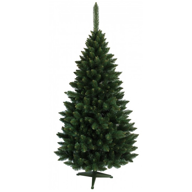 Brad artificial pin himalaya 180 cm – aspect conifer, 11 niveluri, 333 ace - model premium natural MultiMark GlobalProd