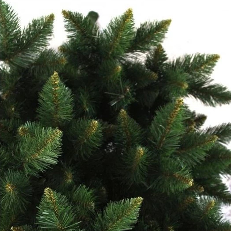 Brad artificial pin himalaya 180 cm – aspect conifer, 11 niveluri, 333 ace - model premium natural MultiMark GlobalProd