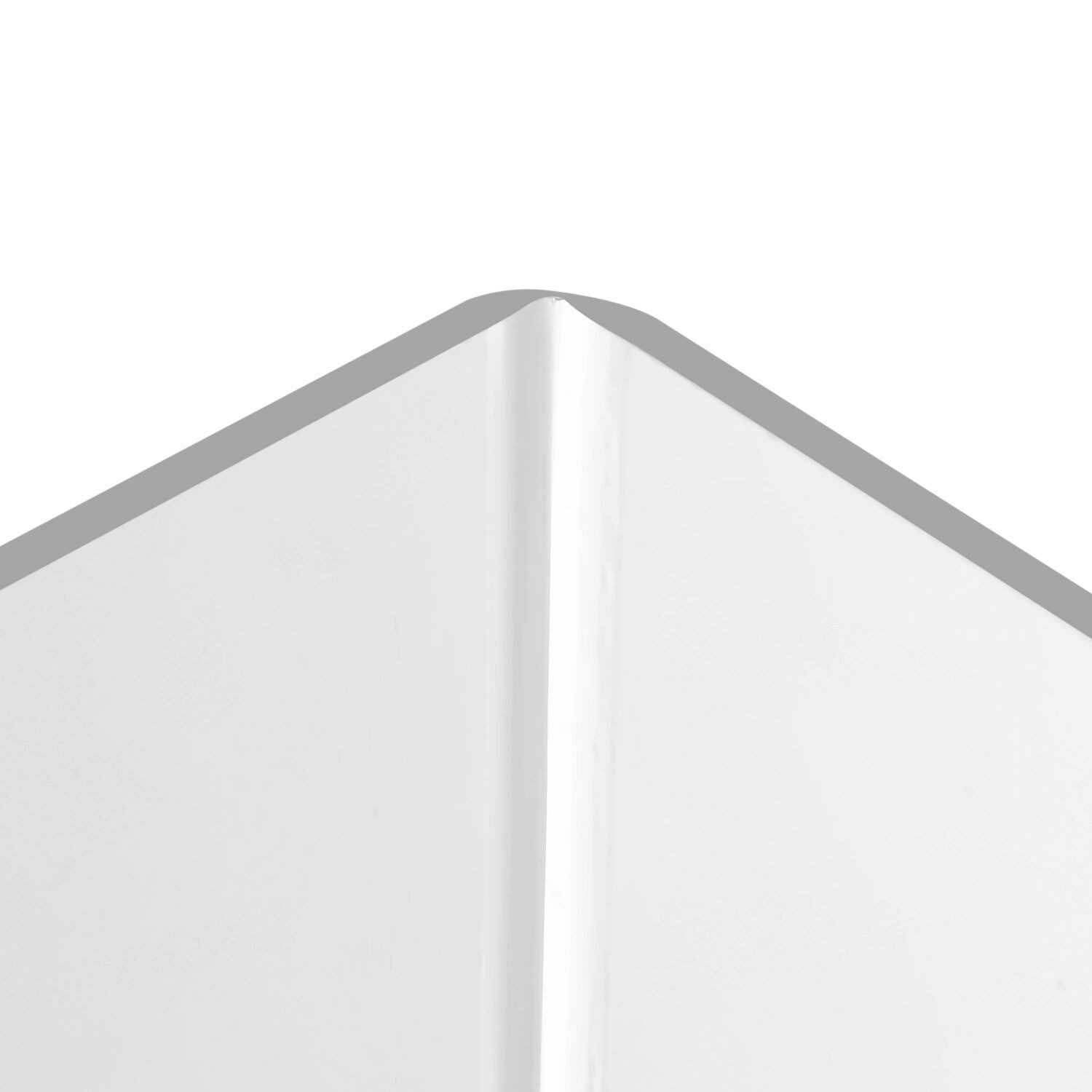 Rama foto plexiglas, format a4, landscape, suport de birou tip l transparent MultiMark GlobalProd