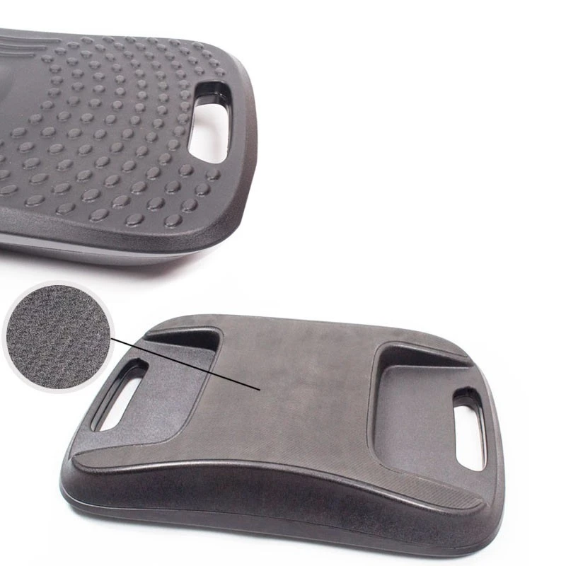 Suport ergonomic birou, cu balans, suprafata texturata, 51.5x34.5x8.5 cm MultiMark GlobalProd