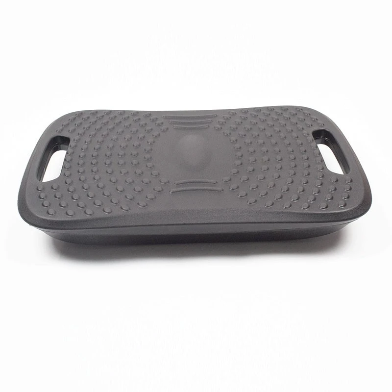 Suport ergonomic birou, cu balans, suprafata texturata, 51.5x34.5x8.5 cm MultiMark GlobalProd